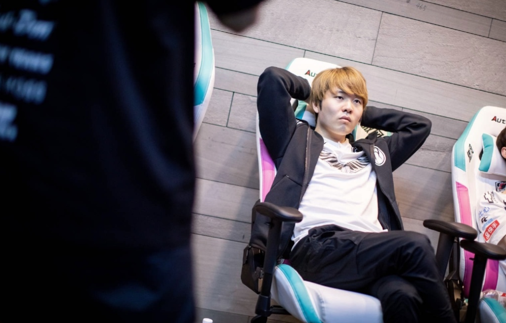 DK轻取TSM，Inspired线上压制力十足激烈交锋半决赛，锁定晋级资格的简单介绍