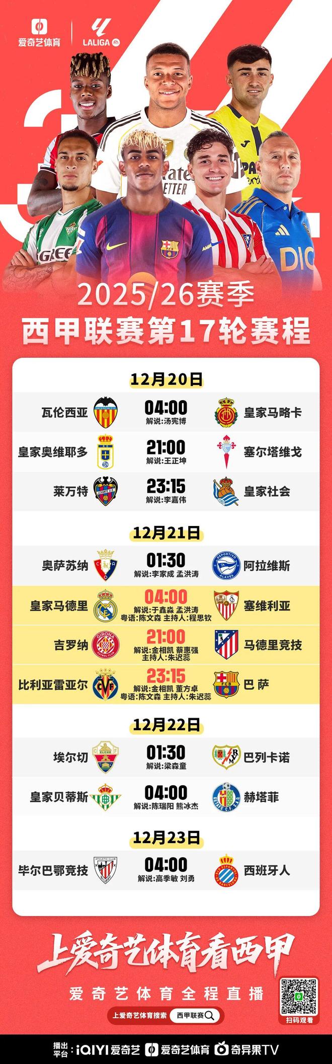 比利亚雷亚尔连胜瓦拉多利德，持续追赶榜首的简单介绍