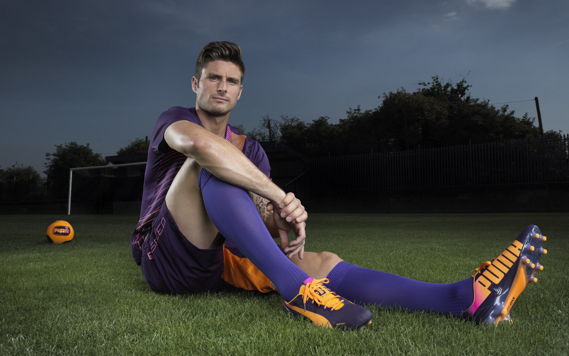 奥纳纳的街道狂想曲，当爱尔兰绿席卷阿根廷，F1赛道的非典型征服