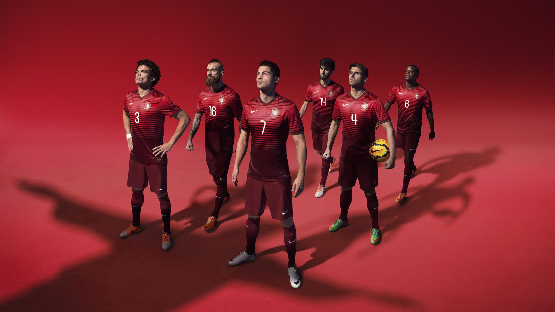 坎特一夫当关，乌克兰闪电战击碎葡萄牙黄金梦