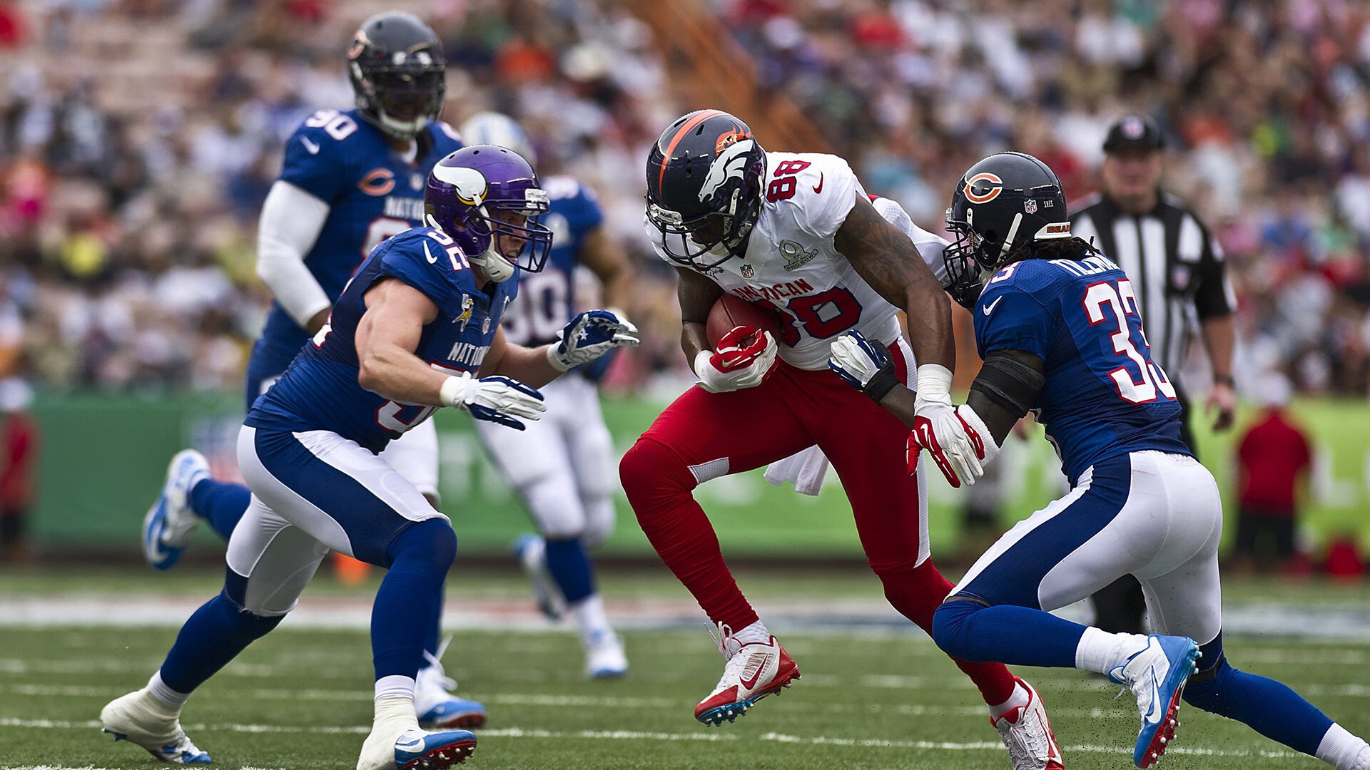 西决生死战之夜，卡塞米罗状态火热