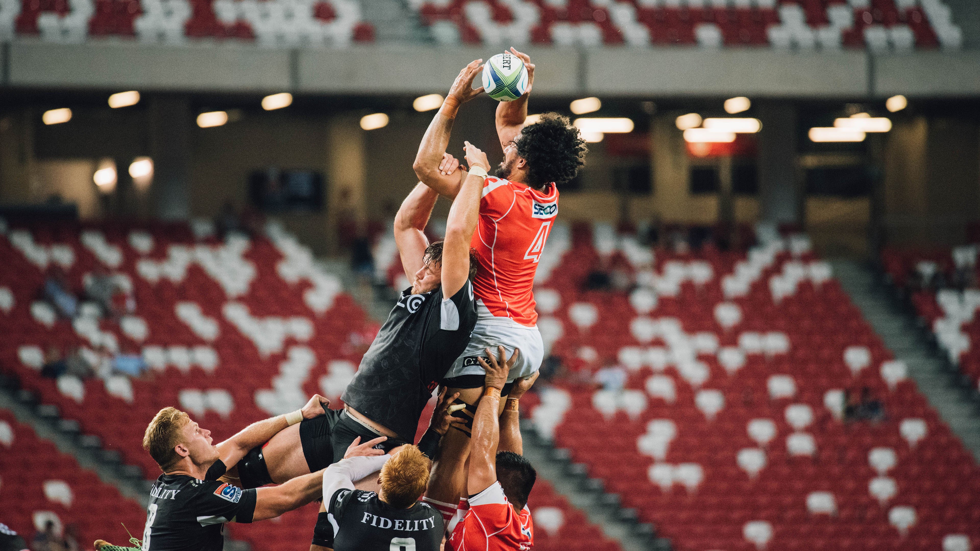 横扫之夜，拉梅洛如何成为辽宁队的关键先生